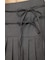 DOUBLE RIBBON PLEATS スカート