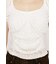 PUFF SLEEVE GATHER CUT トップス