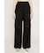 CUT OUT REMAKE STRAIGHT パンツ