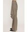 CUT OUT REMAKE STRAIGHT パンツ