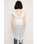 HEM DESIGN LACE FRILL L／トップス