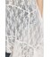 HEM DESIGN LACE FRILL L／トップス