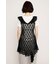 HEM DESIGN LACE FRILL L／トップス