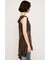 HEM DESIGN LACE FRILL L／トップス