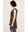 HEM DESIGN LACE FRILL L／トップス