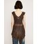 HEM DESIGN LACE FRILL L／トップス