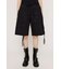 DRAWSTRING HALF パンツ