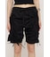 DRAWSTRING HALF パンツ