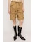 DRAWSTRING HALF パンツ