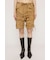 DRAWSTRING HALF パンツ