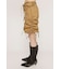 DRAWSTRING HALF パンツ