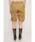 DRAWSTRING HALF パンツ