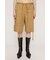 DRAWSTRING HALF パンツ