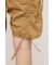 DRAWSTRING HALF パンツ