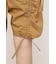 DRAWSTRING HALF パンツ