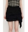 FRILL DRAPE スコート