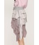 FRILL DRAPE スコート