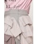 FRILL DRAPE スコート
