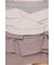 FRILL DRAPE スコート