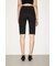 【THROW】STRETCH CAPRI パンツ