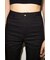 【THROW】STRETCH CAPRI パンツ