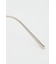 SILVER FRAME EYE WEAR