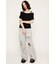 OFFSHOULDER RIB HG トップス