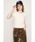 SHAGGY YARN Tシャツ