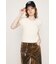 SHAGGY YARN Tシャツ