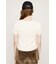SHAGGY YARN Tシャツ