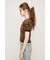 SHAGGY YARN Tシャツ