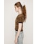 SHAGGY YARN Tシャツ