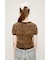 SHAGGY YARN Tシャツ