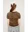 SHAGGY YARN Tシャツ