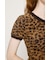 SHAGGY YARN Tシャツ
