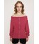 OFF SHOULDER SWEAT トップス