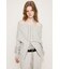 OFF SHOULDER SWEAT トップス