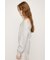 OFF SHOULDER SWEAT トップス