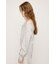 OFF SHOULDER SWEAT トップス