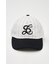 SLY LOGO BASEBALL キャップ