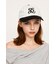 SLY LOGO BASEBALL キャップ