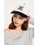 SLY LOGO BASEBALL キャップ