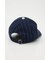 SLY LOGO BASEBALL キャップ