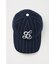 SLY LOGO BASEBALL キャップ