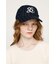 SLY LOGO BASEBALL キャップ