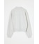 【THROW】ZIP COLLAR SW トップス