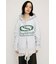 PRINT OVER HOODIE