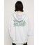 PRINT OVER HOODIE