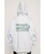 PRINT OVER HOODIE