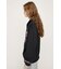 PRINT OVER HOODIE